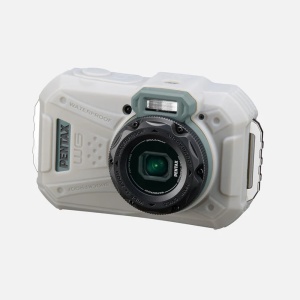 Pentax WG-1000 All Weather Digital Compact Camera